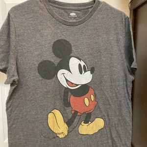 Disney Mickey Mouse tee